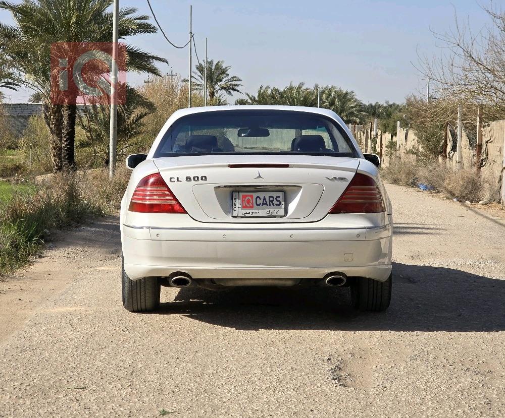 مرسيدس بنز C-Class